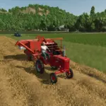 Allis Chalmers All-Crop 60 v1.04