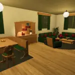 Alpine Farm House v1.02