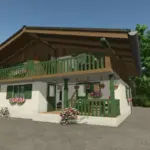 Alpine Farm House v1.05