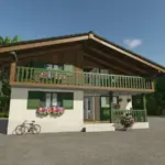 Alpine Farm House v1.06