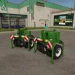 Amazone T-Pack U v1.0