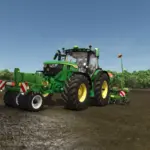 Amazone T-Pack U v1.03