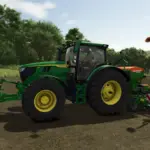 Amazone T-Pack U v1.04