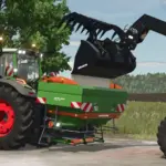 Amazone ZA-TS 4200 v1.0