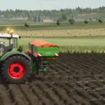 Amazone ZA-TS 4200 v1.02