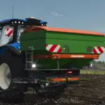 Amazone ZA-TS 4200 v1.03