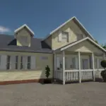 American Farmhouse v1.02