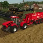 Annaburger HTS3416 v1.02