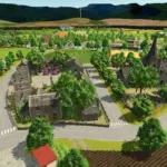 Au Fil des Saisons v1.04