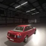 Audi 80 v1.03