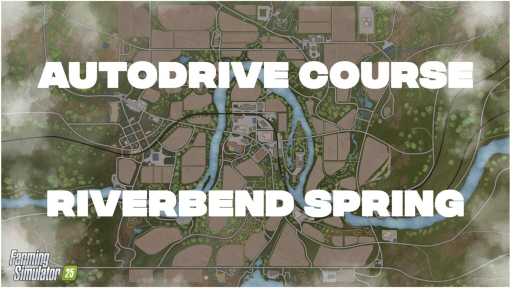 AutoDrive Riverbend Springs