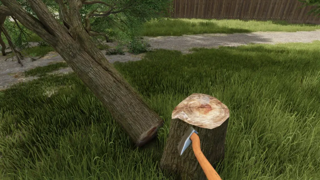 Axe v1.0