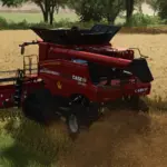 Axial-Flow X150 Series v1.04