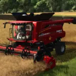 Axial-Flow X150 Series v1.05