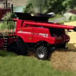 Axial-Flow X150 Series v1.06