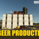 BEER PRODUCTION v1.0