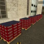 BEER PRODUCTION v1.02