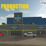 BJORG CEREALS PRODUCTION v1.02