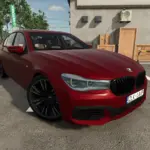 BMW 7 Series v1.03