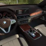 BMW 7 Series v1.05