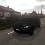 BMW E60 v1.02