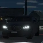 BMW X6 M-Sport 2020 v1.03