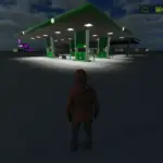 BP Gas Station v1.0