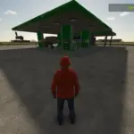 BP Gas Station v1.03