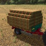 Bale Autoload Pack2