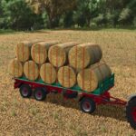 Bale Autoload Pack3