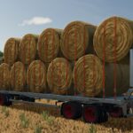 Bale Autoload Pack4