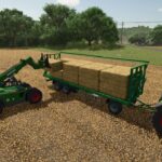 Bale Autoload Pack5