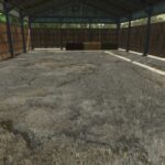 Bale storage V1.04