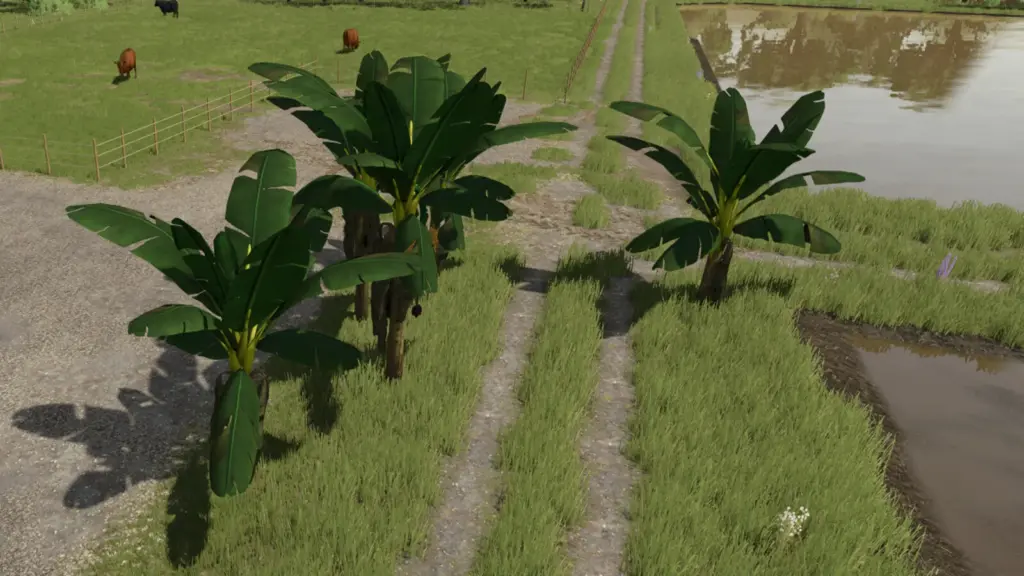 Banana Tree v1.0