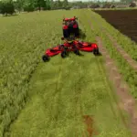 Bednar MM7000 Mower Edit v1.02