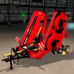 Bednar MM7000 Mower Edit v1.03