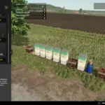 Beehives Pack v1.03