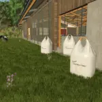 Big Bags with finished TMR v1.0