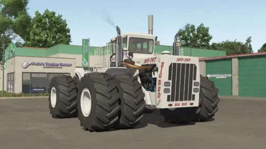 Big Bud 747 v1.02