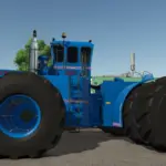 Big Bud 747 v1.22