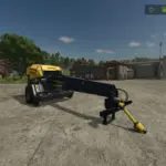 Biobaler XL 25k v1.0