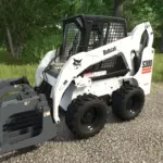 Bobcat 190/300 Series V1.0