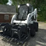 Bobcat 190/300 Series V1.0