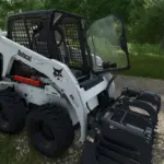 Bobcat 190/300 Series V1.0