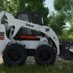 Bobcat 190/300 Series V1.0