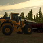 Boss Loader Box Plow v1.04