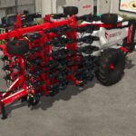 Bourgault FMS CD872-82