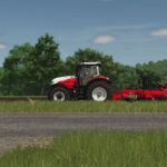 Bourgault FMS CD872-86