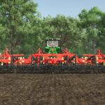 Bourgault SPS360-402