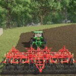 Bourgault SPS360-403